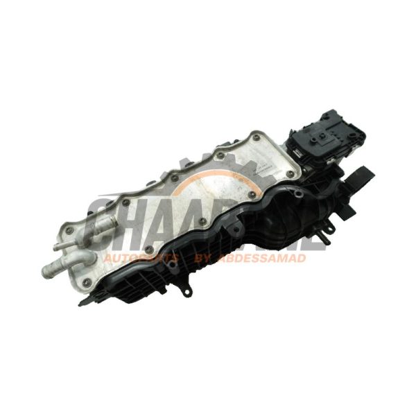 Tubulure dadmission 03F133062B Seat Leon SC (5FC) 1.4 TSI ACT 16V 2012 / 2018