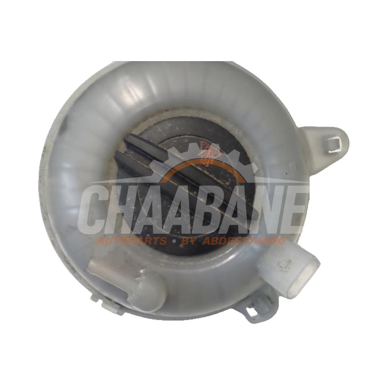 Reservoir dexpansion 5Q0121407A Seat Leon ST (5FF) 1.6 TDI Ecomotive 16V 2012 / 2020