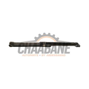 Verin de coffre A2059801064005 Mercedes C Estate (S205) C-220 CDI BlueTEC, C-220 d 2.2 16V