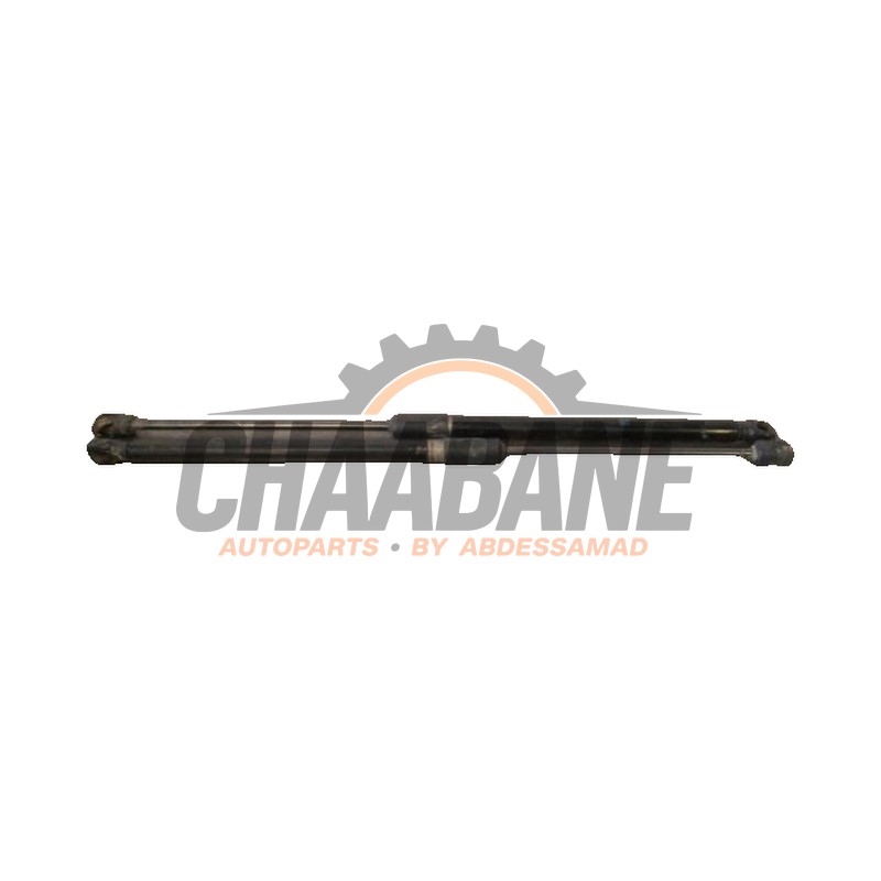 Verin de coffre A2059801064005 Mercedes C Estate (S205) C-220 CDI BlueTEC, C-220 d 2.2 16V