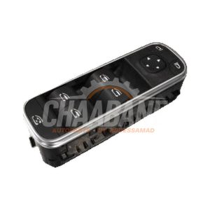 Commutateur combi vitres A1679059603 Mercedes B-Klasse