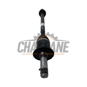Arbre de transmission arriere gauche 2T1527 BMW M135 (F40) M135i xDrive 2.0 TwinPower 16V 2019
