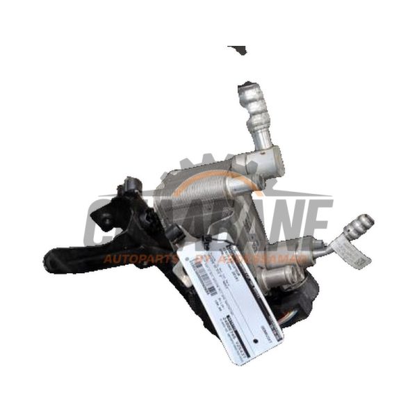 Radiateur clim 21305310 BMW i3 (I01) i3 120Ah 2013 / 2022