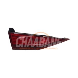 Feu arriere secondaire gauche 8Y0945075 Audi A3 Limousine (8YS) 1.0 30 TFSI 12V Mild Hybrid 2020