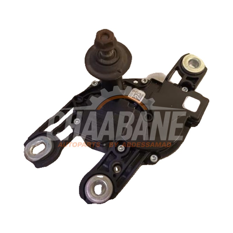 Moteur essuie-glace arriere 5F4955711 Seat Leon 2012 / 2018