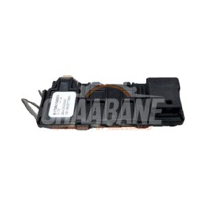 Capteur de temperature interieur A1729058200 Mercedes CLA (117.3) 1.6 CLA-180 16V