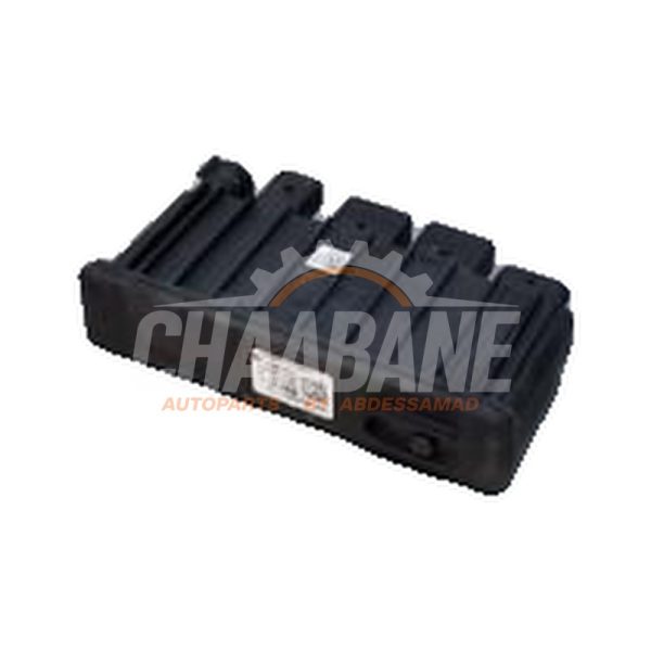 Distributeur de courant 858990702 BMW X1 (F48) xDrive 18d 2.0 16V 2014 / 2022