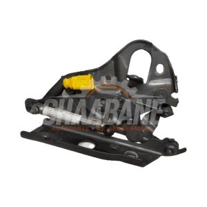 Systeme popup capot 4M0823823 Audi Q7 (4MB/4MG) 3.0 TDI V6 24V Ultra 2015