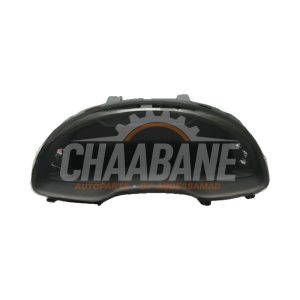 Instrument de bord 4M0920790A Audi Q7 2015