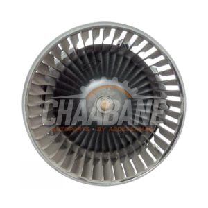 Ventilateur chauffage 64119297752 BMW 2 serie Gran Tourer (F46) 218d 2.0 TwinPower Turbo 16V 2014