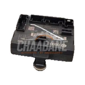 Module verrouillage central des portes 4G8959792J Audi R8 (4S3/4SP) 5.2 V10 Plus Quattro 2015