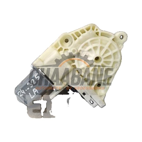 Moteur de vitre portiere 0536011002 Porsche Panamera (970) 3.0 D V6 24V 2016 / 2023