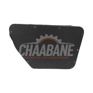 Revetement panneau lateral arriere gauche 2K7867405ELG Volkswagen Caddy Combi V (SBB/SBJ) 2020