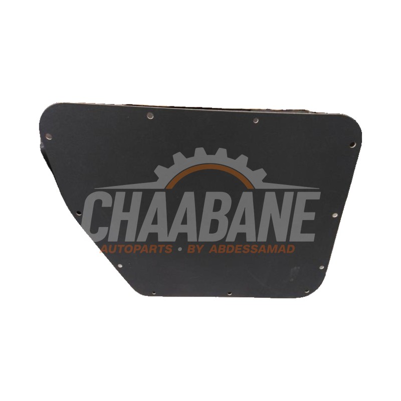 Revetement panneau lateral arriere gauche 2K7867405ELG Volkswagen Caddy Combi V (SBB/SBJ) 2020