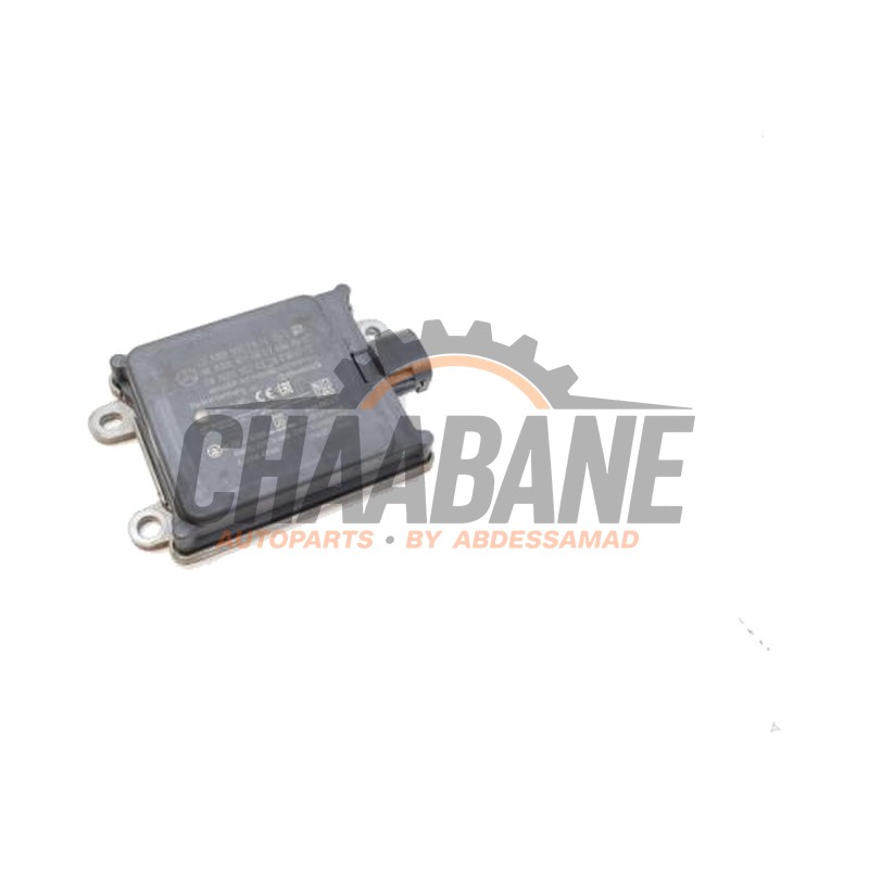 Capteur radar A0009007913 Mercedes A-Klasse AMG (177.0) 2.0 A-35 AMG Turbo 16V 4Matic