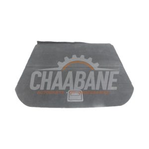 Coffre tapis 8S8861529 Audi TT 2014
