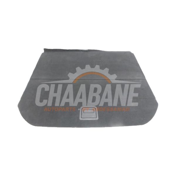 Tapis de coffre 8S8861529 Audi TT 2014