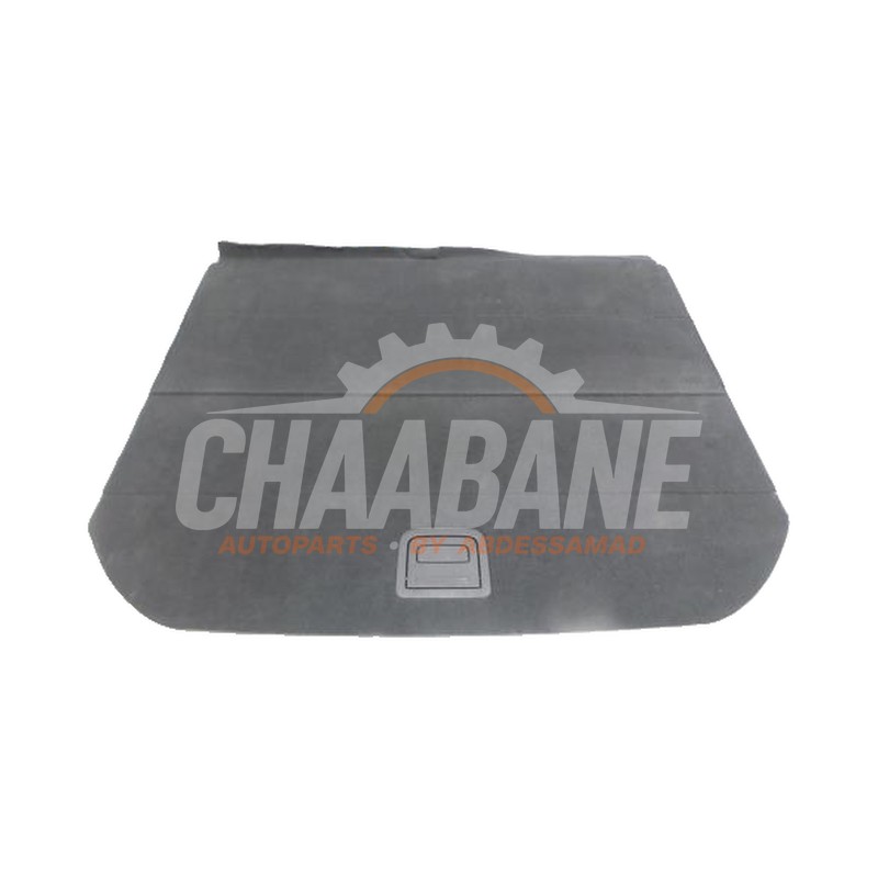Coffre tapis 8S8861529 Audi TT 2014