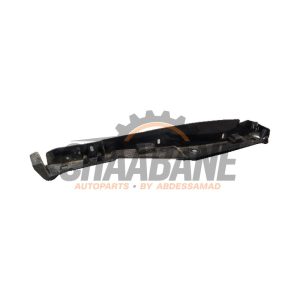 Support pare-chocs arriere gauche 51137296755 BMW i3 (I01) i3 94Ah 2013 / 2022