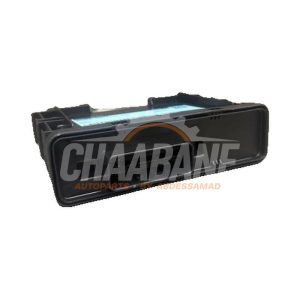 Module Gateway 6702225870 Maserati Grecale 2.0 GT MHEV Q4 16V 2022