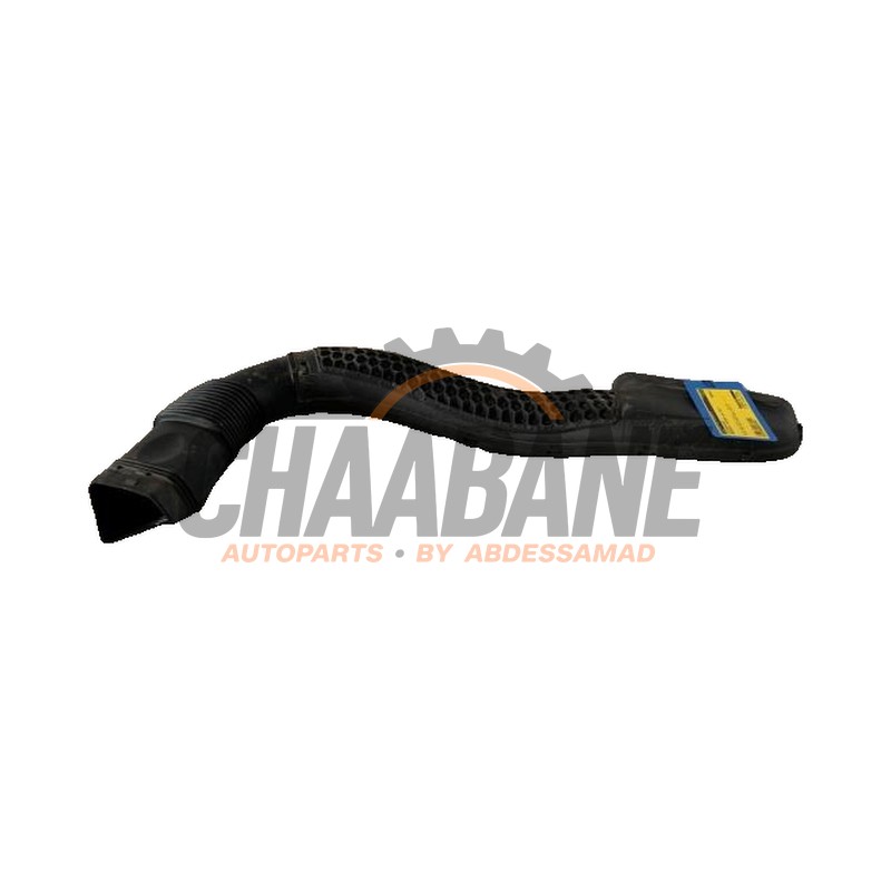 Guidage dair A2740901000 Mercedes C Estate (S205) C-180 1.6 16V BlueEfficiency
