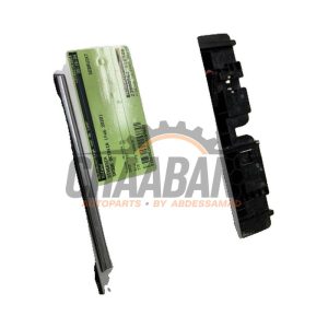 Divers 5E1863071G Skoda Octavia Combi (5EAC) 1.5 TSI Evo 16V 2012 / 2020