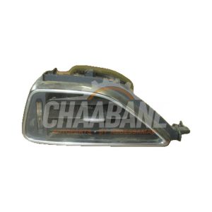 Aerateur tableau de bord T4A12747 Jaguar XE 2.0 D E-Performance 16V