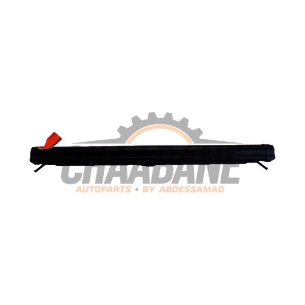 Porte-bagages 5G9861691B Volkswagen Golf 2013 / 2021