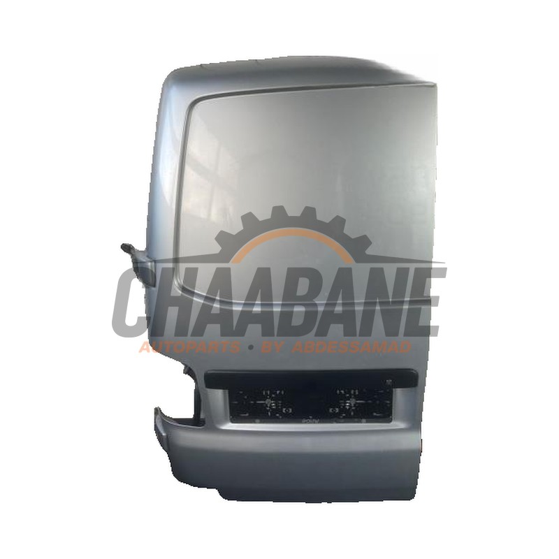 Portiere 4portes arriere gauche 0000000000 Volkswagen Transporter T6 2.0 TDI 150 2015 / 2024