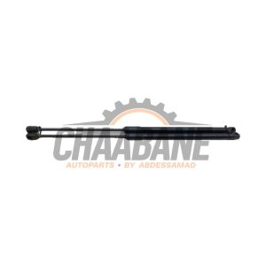 Verin de coffre 6F0827550C Seat Ibiza V (KJB) 1.0 TSI 12V 2017