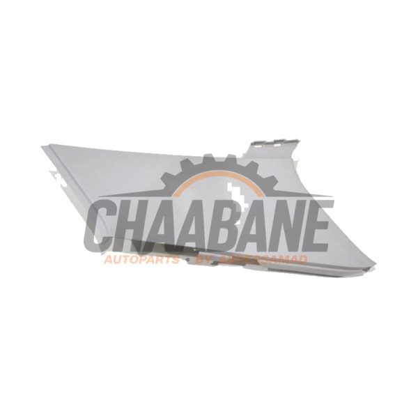 C-style protection droite 5H6867288B Volkswagen Golf VIII (CD1) 1.0 eTSI 12V 2019