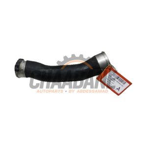 Tuyau intercooler S21108A BMW 4-Serie 2014 / 2021