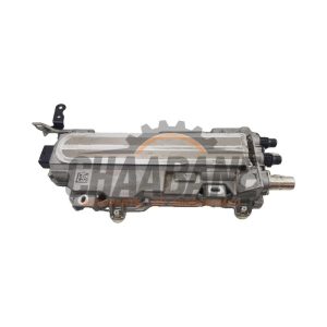 Convertisseur (hybride) 5A602F801 BMW X5 (G05) xDrive 45 e iPerformance 3.0 24V 2018