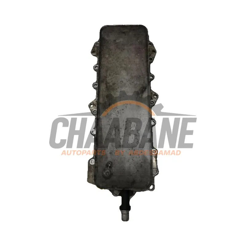 Radiateur dhuile 8W936A642AE Jaguar F-type 3.0 V6 24V