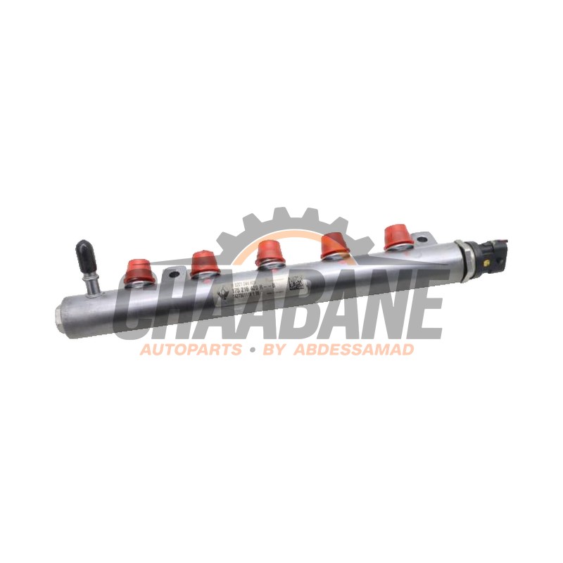 Systeme dinjection H8201044829 Mercedes C (W205) C-200 1.6 CDI BlueTEC, C-200 d 16V