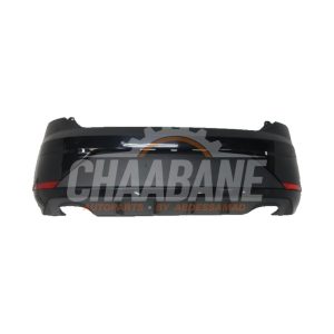 Pare choc arriere 5F0807417 Seat Leon (5FB) 2012 / 2020