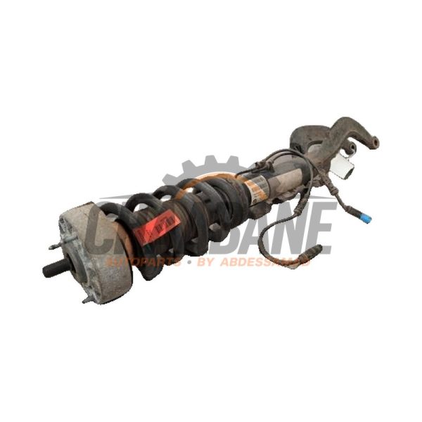 Amortisseur avant gauche 37106875083 BMW X6 (F16) M50d 3.0 24V 2014 / 2019