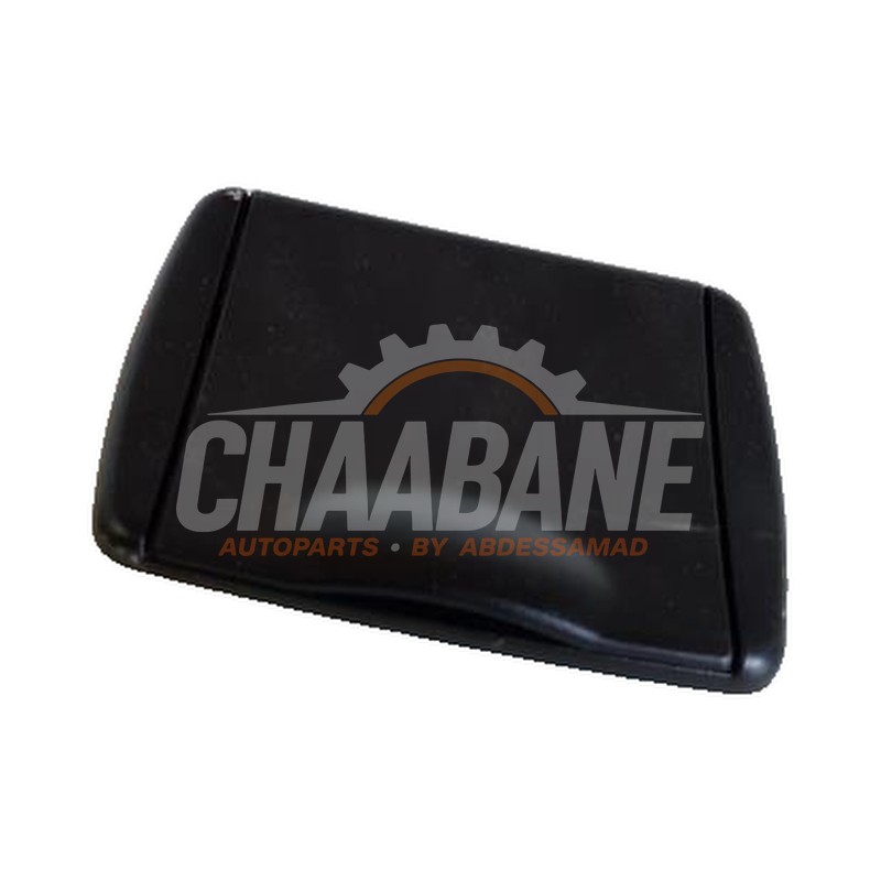 Plaque de protection divers 51447846223 BMW 3 serie Touring (F31) 320d 2.0 16V Performance Power Kit 2012 / 2019