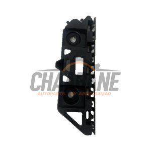 Support pare-chocs arriere droit 2G7807394 Volkswagen Taigo 1.5 TSI 16V 2021