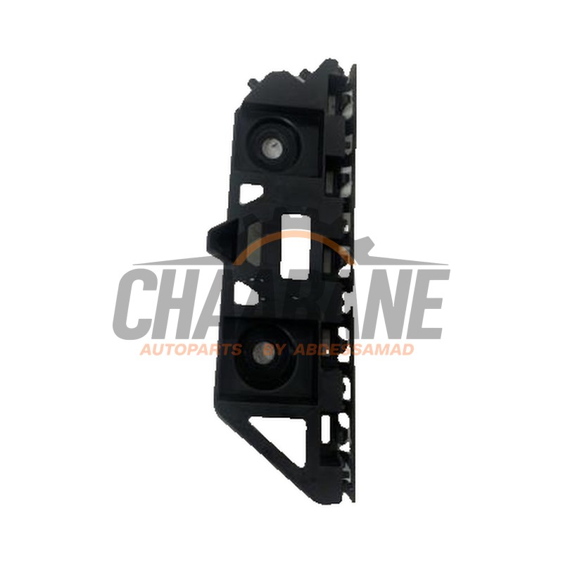 Support pare-chocs arriere droit 2G7807394 Volkswagen Taigo 1.5 TSI 16V 2021