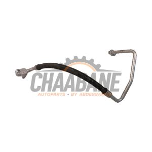 Tuyau de climatisation 2Q0816721E Audi A1 Sportback (GBA) 1.0 30 TFSI 12V 2018