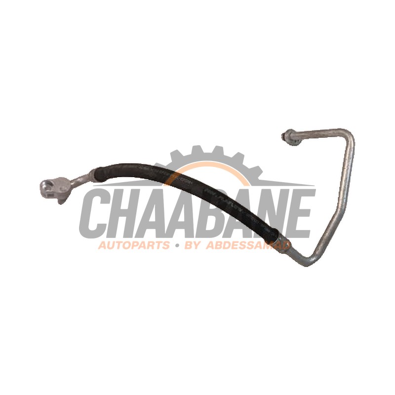 Tuyau de climatisation 2Q0816721E Audi A1 Sportback (GBA) 1.0 30 TFSI 12V 2018