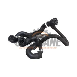 Tuyau radiateur A2135010001 Mercedes E (C238) E-220d 2.0 Turbo 16V
