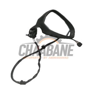 Retroviseur droit 8W1857410C Audi A4 2024