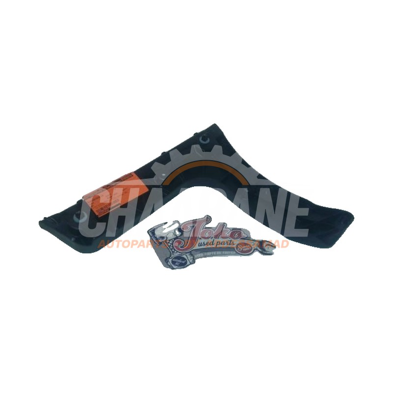 Support pare-chocs arriere gauche 4G5807453B Audi A6 Allroad Quattro (C7) 3.0 TDI V6 24V biturbo 2012 / 2018