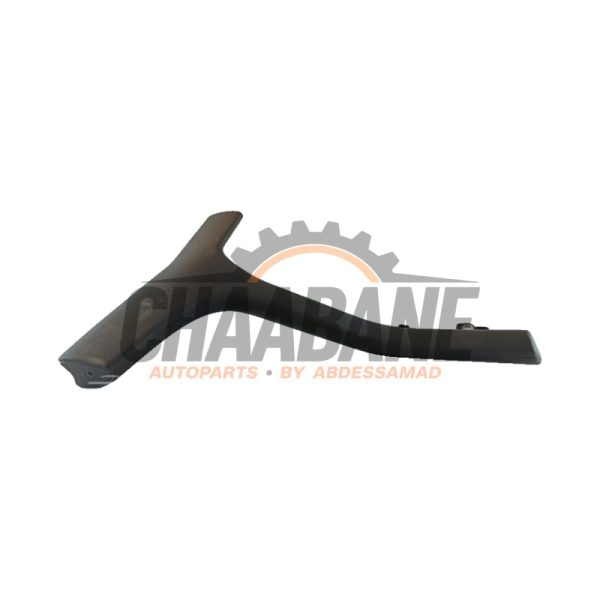 Cadre tableau de bord 9J1857007 Porsche Taycan (Y1A) 4S 2019