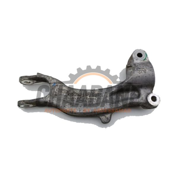 Fourche damortisseur avant gauche 8W0413037G Audi A4 Avant (B9) 2.0 35 TFSI Mild Hybrid 16V 2015