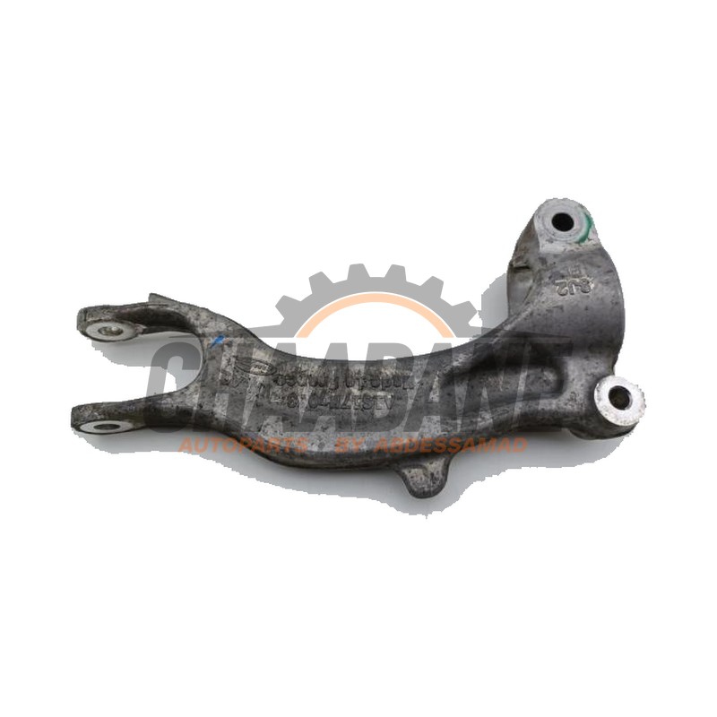 Fourche damortisseur avant gauche 8W0413037G Audi A4 Avant (B9) 2.0 35 TFSI Mild Hybrid 16V 2015