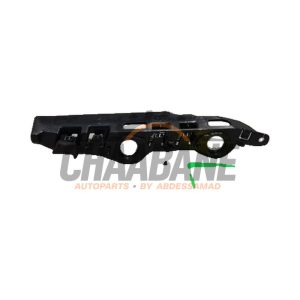 Support pare-chocs avant droit 4KE807284B Audi E-tron (GEN) 50 quattro 2018