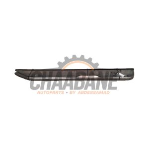Marchepied gauche A4708500100 Mercedes X (470) 350d 3.0 V6 24V 4-Matic